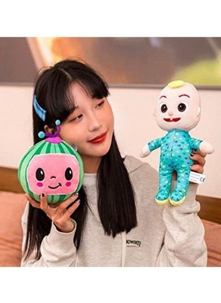 General 2-Piece Plush Toy Set  - Image 2