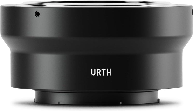 Urth Lens Mount Adapter: Compatible with M42 Lens to Fujifilm X Camera Body - Image 1
