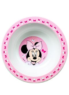 Minnie Mouse Kids Micro Bowl - 112-67-28