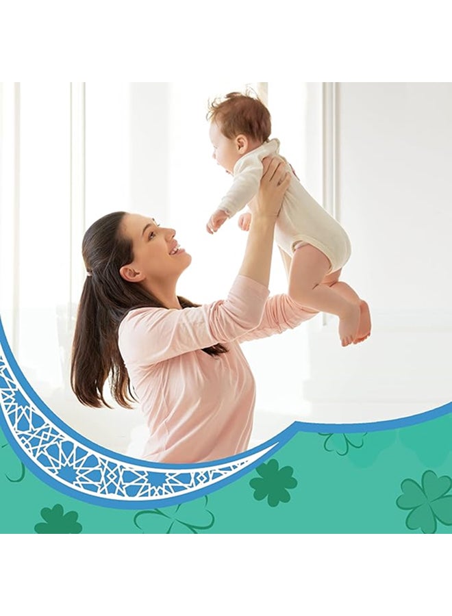 Makuku حفاضات العناية اليومية مقاس 6 15+كجم 18-24 شهرًا - Image 2