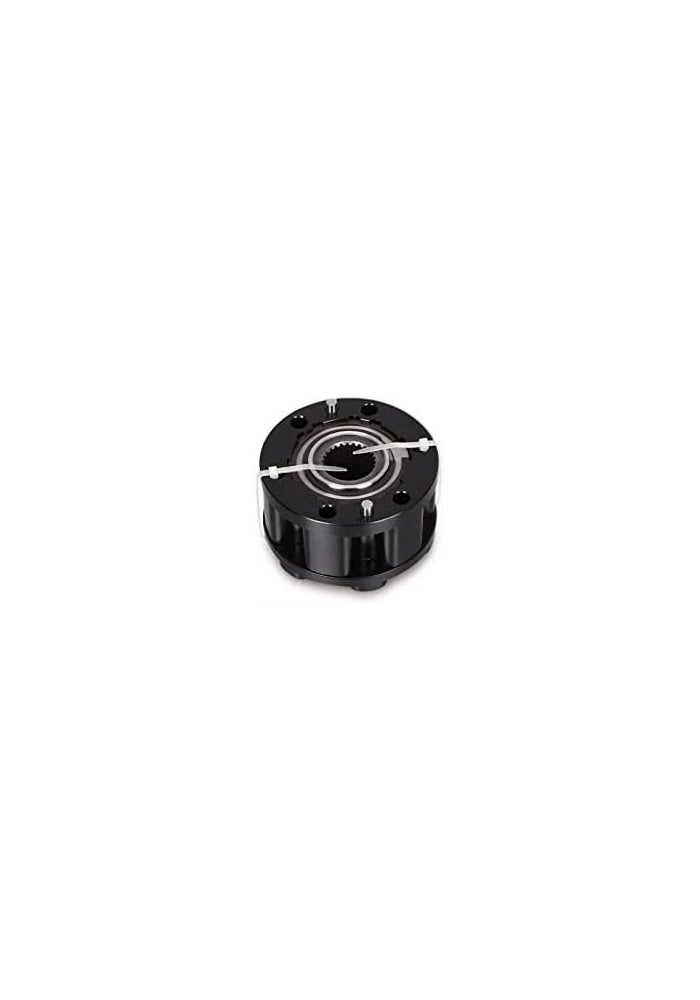 Wivplex Free Wheel Hub for Mazda and Ford - Image 2