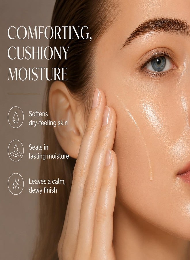 MMPANG Organic Recovery Face Oil, Barrier Support Lightweight Facial Oil, 1.7Fl Oz - Image 3