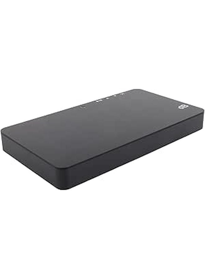 SW 525A مقياس مستوى الصوت الرقمي لقياس الضوضاء الداخلية DC 5V 1A - Image 1