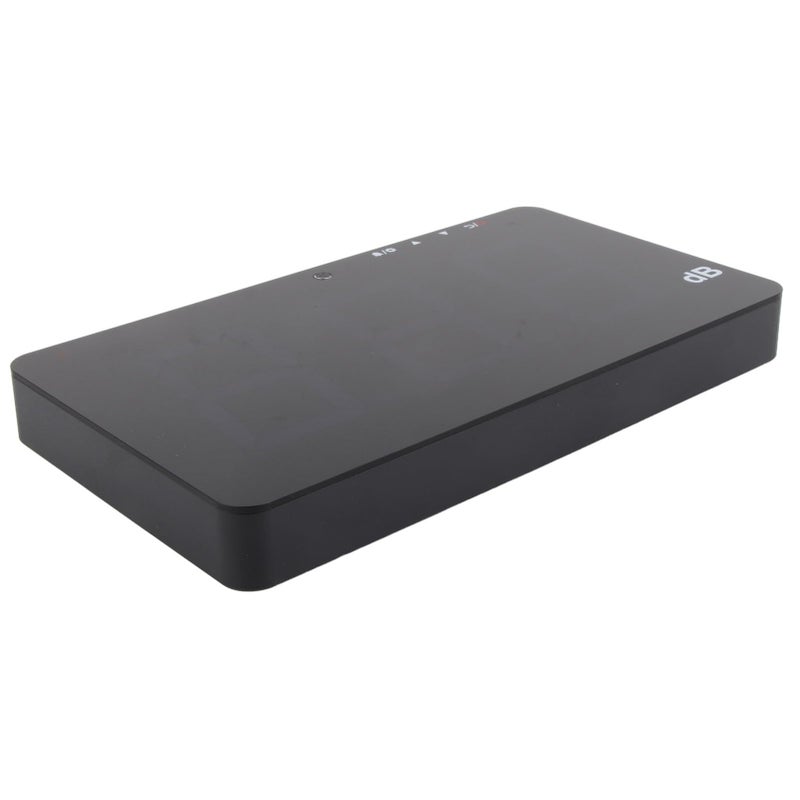 SW 525A مقياس مستوى الصوت الرقمي لقياس الضوضاء الداخلية DC 5V 1A - Image 2