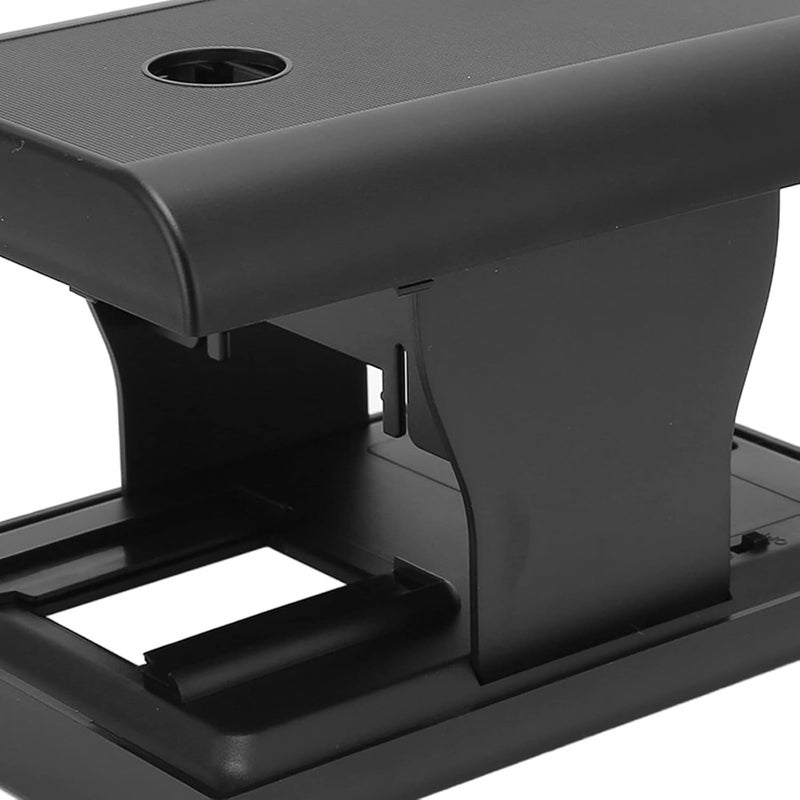 Smartphone Film Scanner, Mobile Film Negative Slide Scanner, Foldable Portable Battery Powered for 35mm 135mm Slides with LED Backlight, Easy to Use for Home Archiving - Image 2