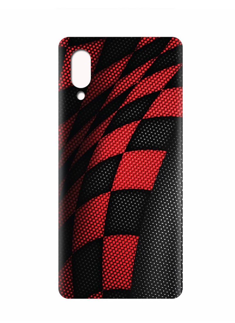 AMC DESIGN - Protective Case Cover For Samsung Galaxy A02 - Image 1