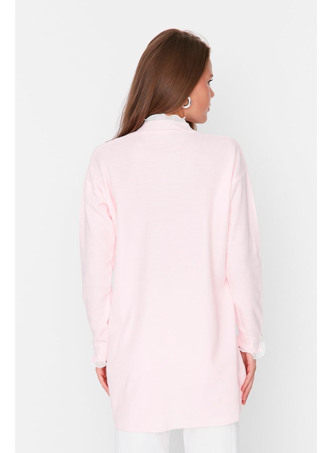 trendyol Regular Fit Sweater  - Image 5