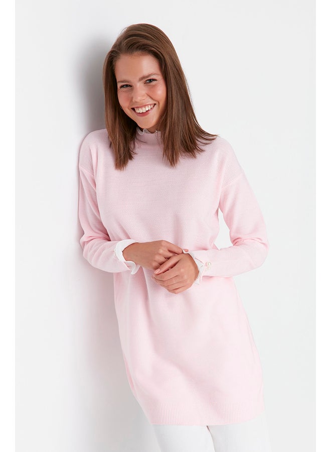 trendyol Regular Fit Sweater  - Image 2