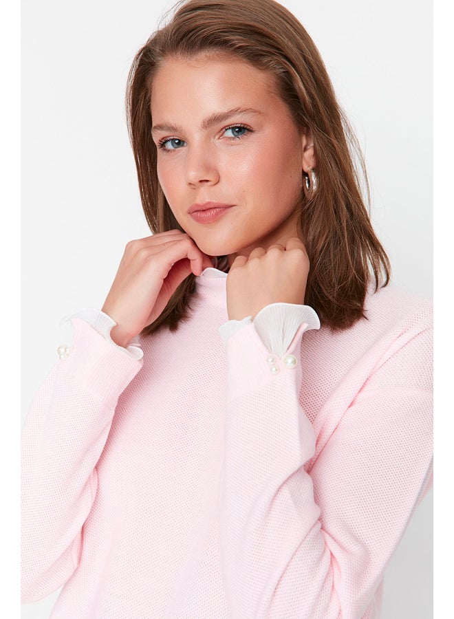 trendyol Regular Fit Sweater  - Image 1