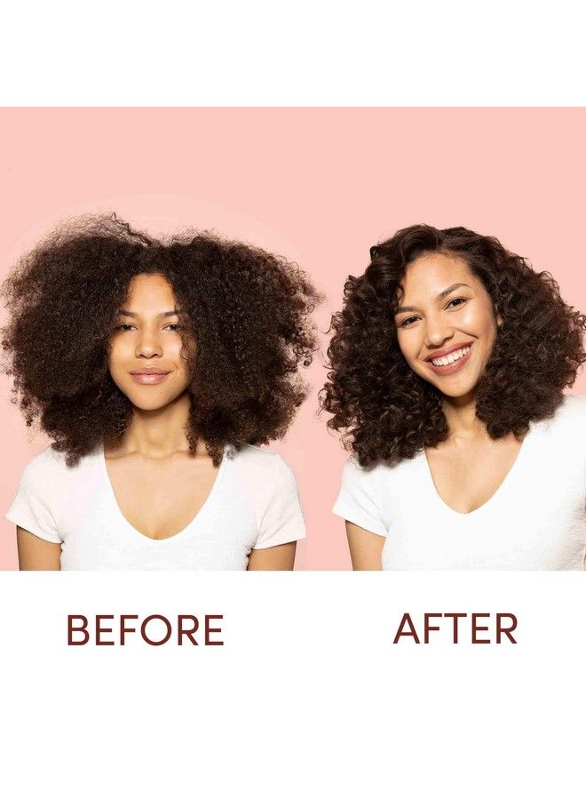 Mizani Hairdress Rose H2O | Conditioning Hairdress | Relieves Itchy Scalps | For All Hair Types | 8 Oz - Image 5