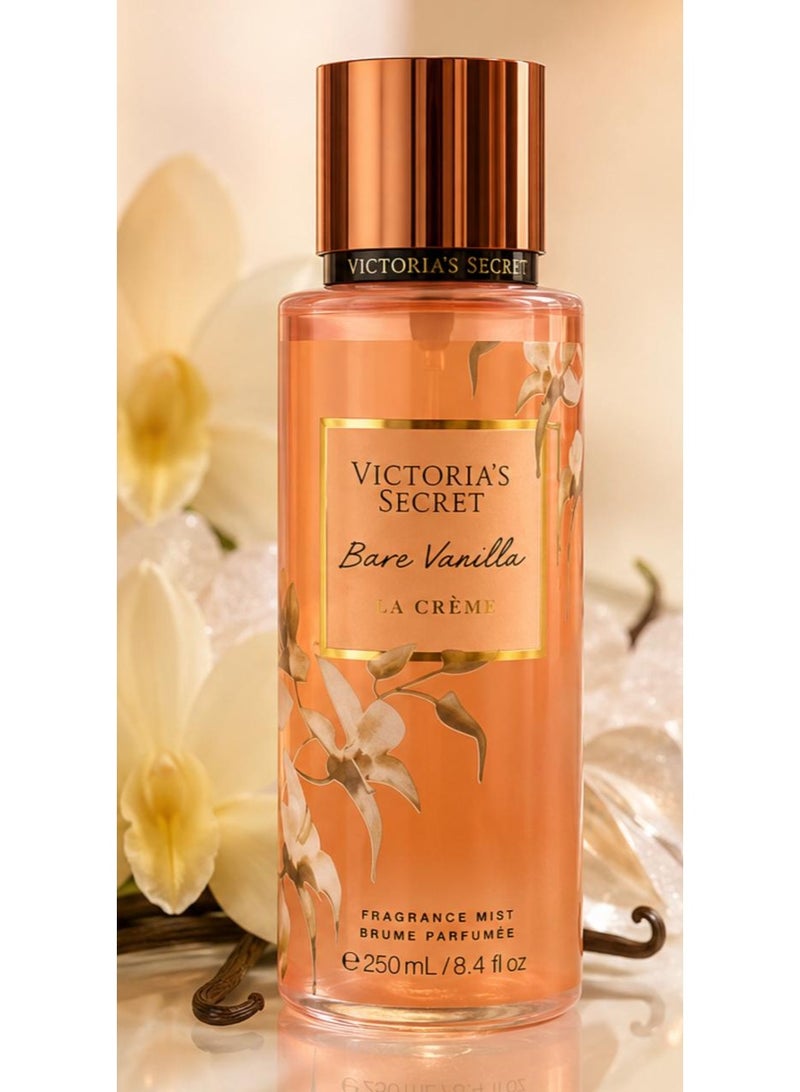 Victoria's Secret Bara Vanilla Body Mist - 250ml - Image 1