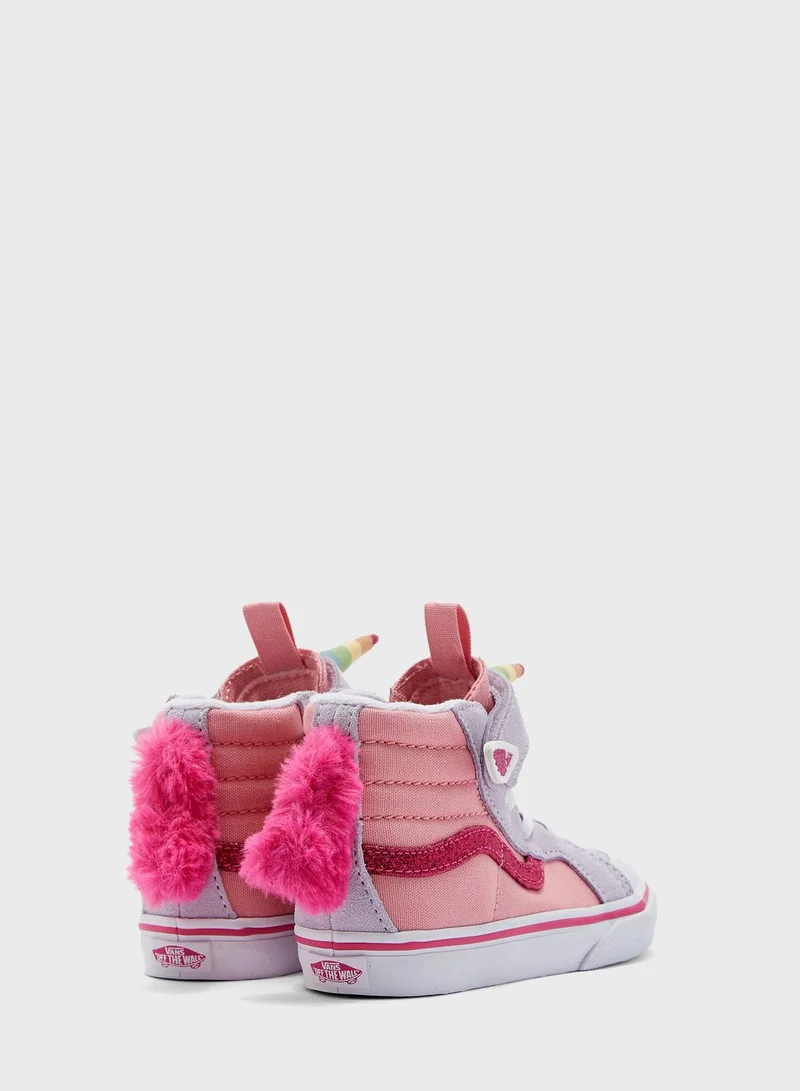 VANS Infant Unicorn SK8-Hi Reissue 138 V