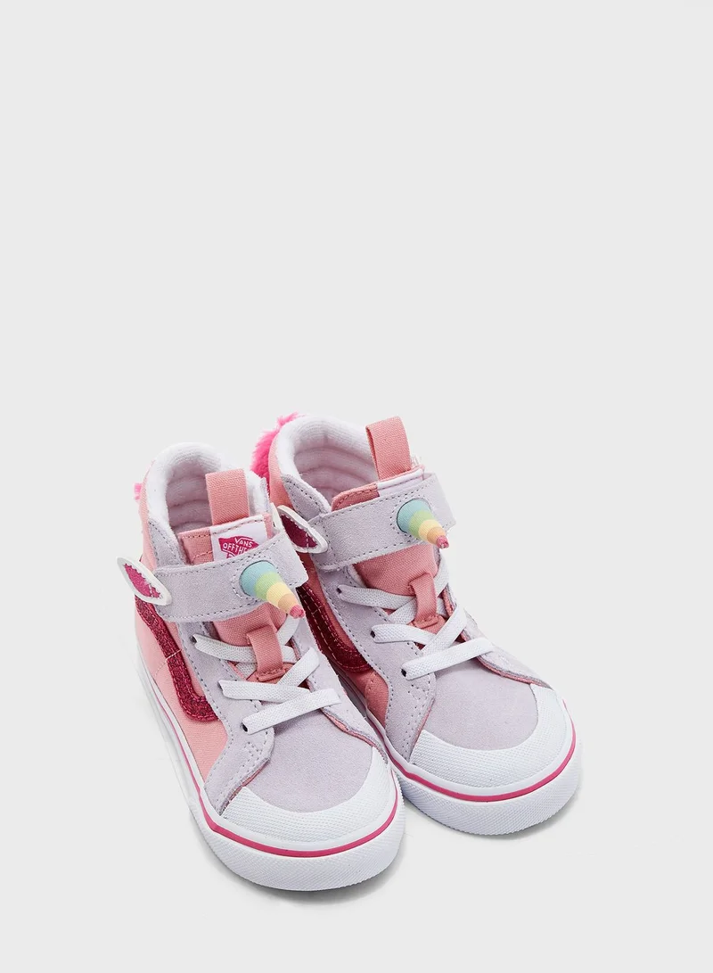 VANS Infant Unicorn SK8-Hi Reissue 138 V