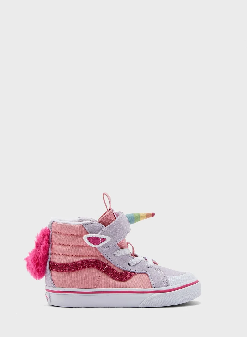 VANS Infant Unicorn SK8-Hi Reissue 138 V