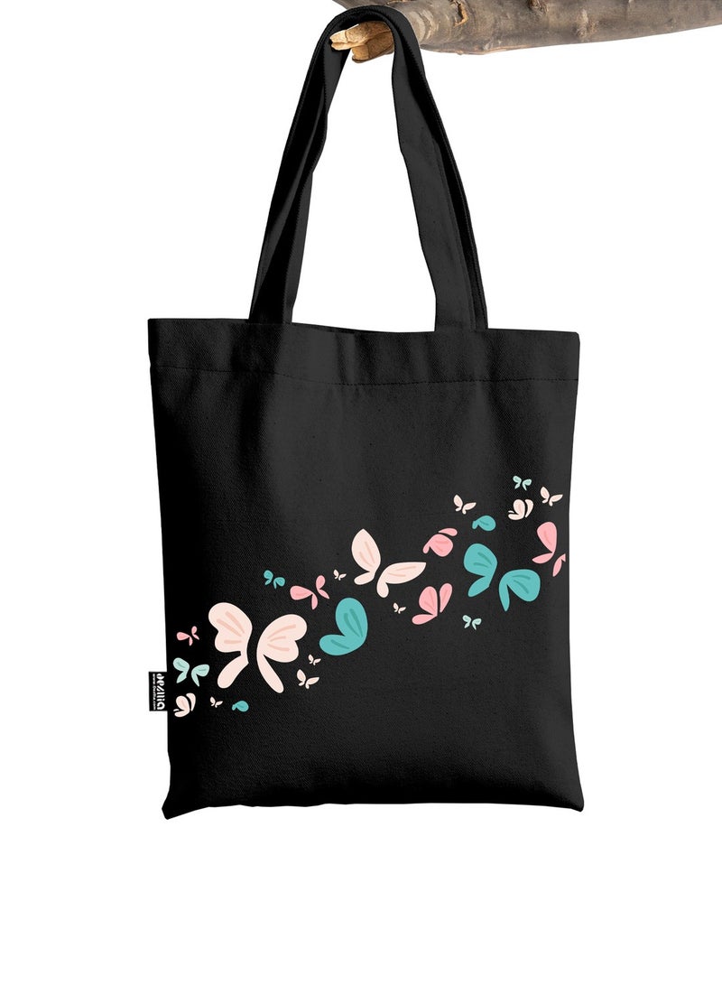 Dezllia Premium Design Tote Bag TB2/30  - Image 1