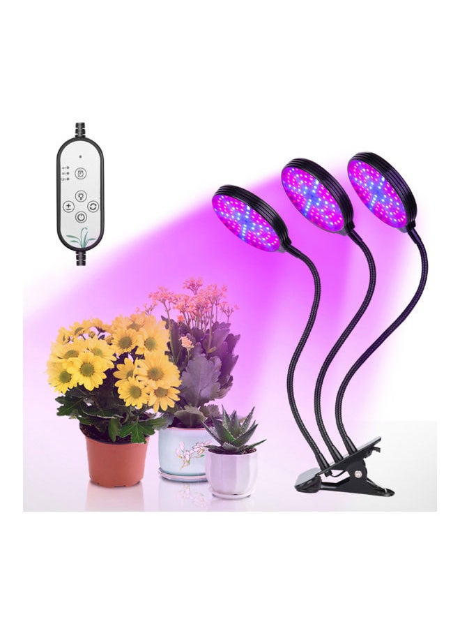 3-Piece LED USB Plant Grow Light Purple 18x11x13centimeter - pzsku/Z8099468E4696AE320C79Z/45/_/1689837221/ae850ce8-9364-4e66-a04f-2d7fa229f3bb