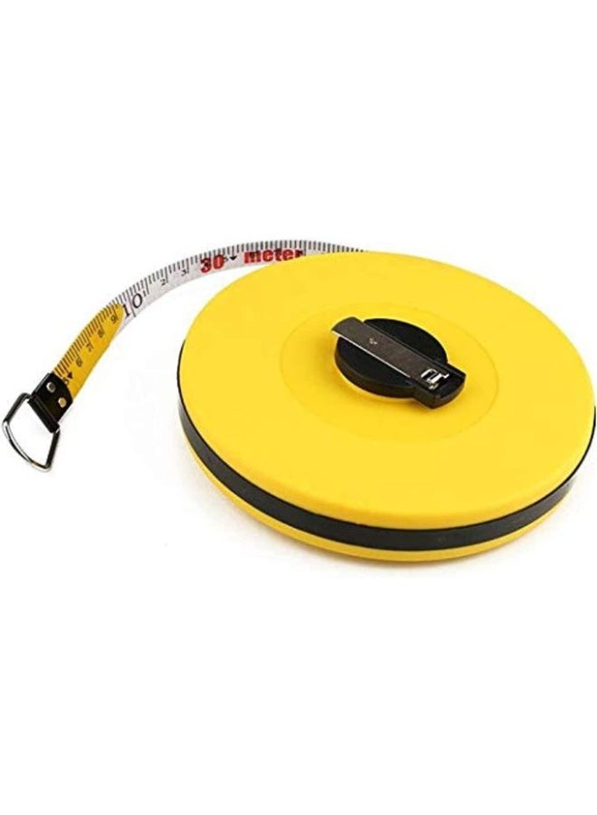 30 Meter Measuring Tape - Image 1