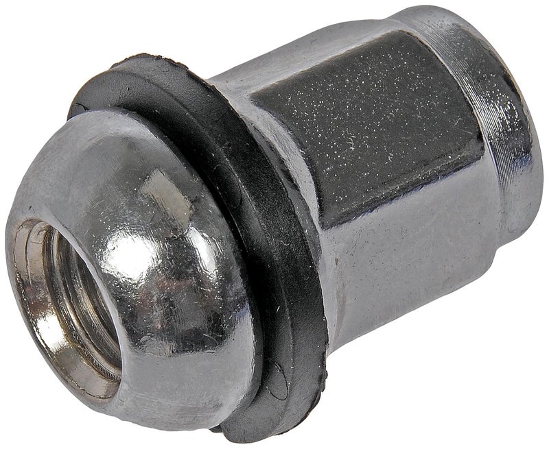 Dorman Radius Seat Wheel Nut - M12-1.50 - Image 1