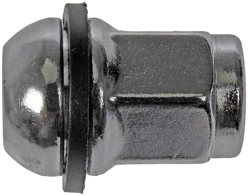 Dorman Radius Seat Wheel Nut - M12-1.50 - Image 2
