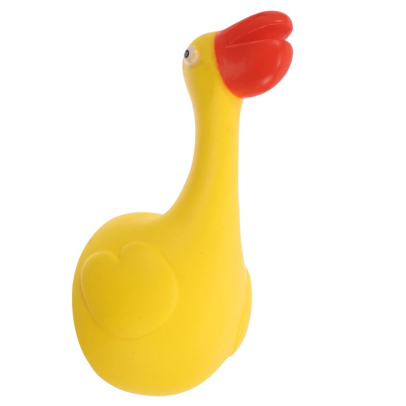 Bird Shaped Suction Cup Wall Hooks Reusable Removable for Bathroom Towel Kitchen Shower Window Glass Door - Image 2