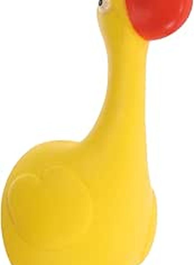Bird Shaped Suction Cup Wall Hooks Reusable Removable for Bathroom Towel Kitchen Shower Window Glass Door - Image 1