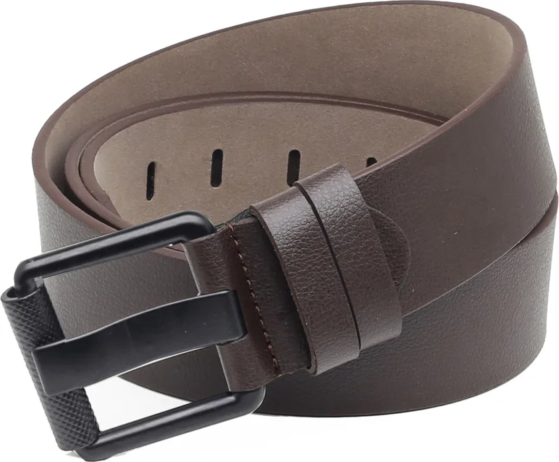 Deribond Men's Belt Suitable for Jeans and Canvas