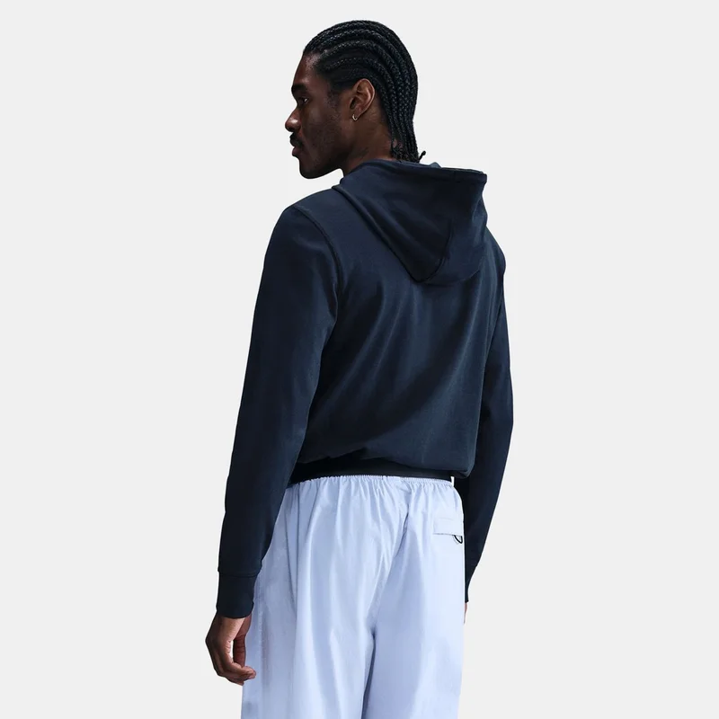 Nike Men's Club Hoodie