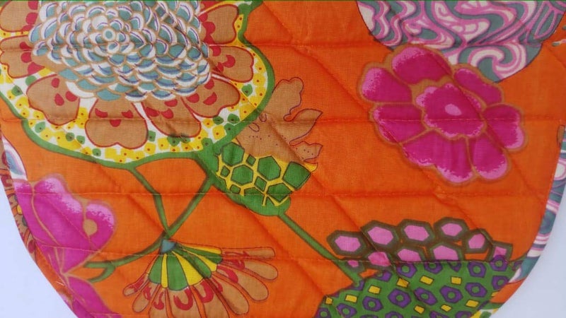 Malan Bai Mandala Tea Cozy Cover White Hand Block Winter Tea Cozy Cotton Tea Kettle Warmer Pot Cover Hot Coffee Cover Handamde Kitchen Décor Brand: Malan Bai (Pattern 49) - Image 4