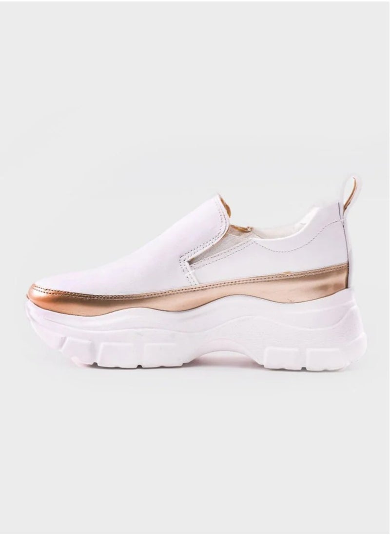 Mr.joe Sneakers For Women  - Image 3