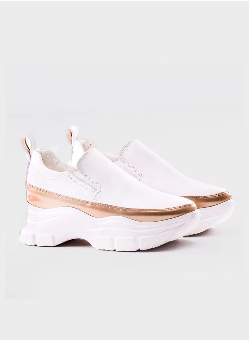 Mr.joe Sneakers For Women  - Image 1