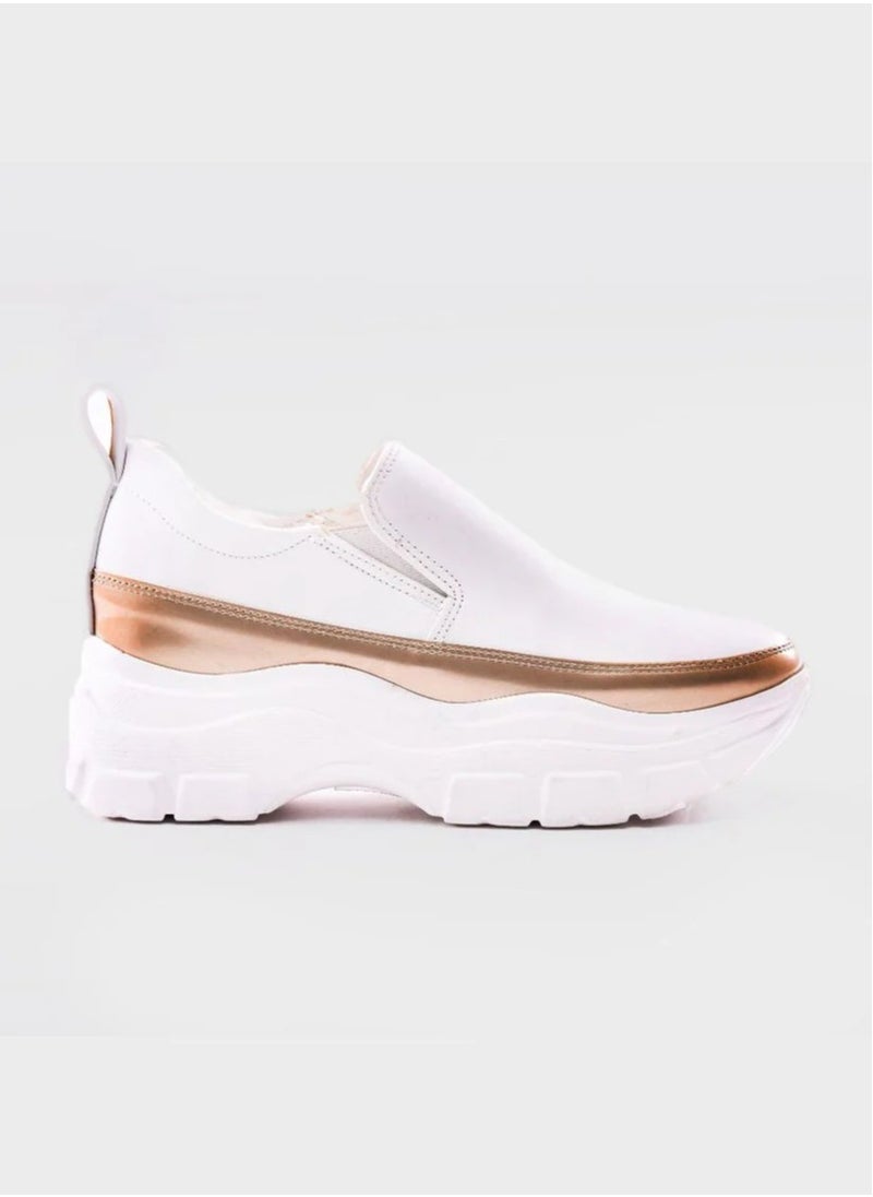 Mr.joe Sneakers For Women  - Image 2
