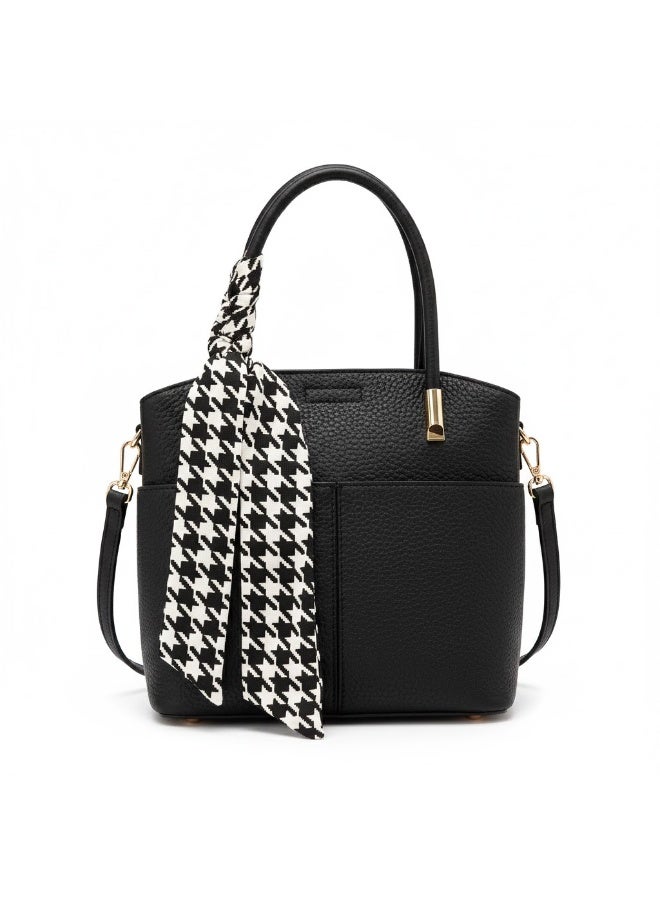 Women's multi-purpose bag – a stylish and modern handbag and shoulder bag - Image 2