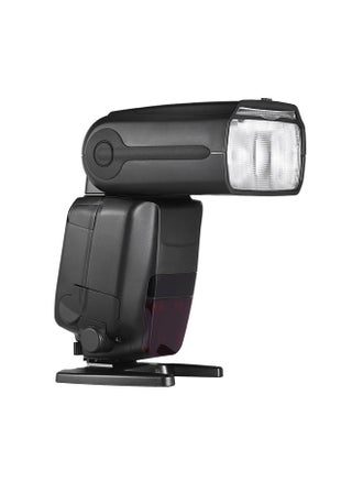 YN600EX-RT II Professional Creative TTL Master Flash Speedlite 2.4G Wireless 1/8000s HSS GN60 Support Auto/ Manual Zooming for Canon Camera as 600EX-RT YN6000 EX RT II - pzsku/Z8099FFC6C335CE0779C8Z/45/_/1715589684/bd1250e0-a8fd-4226-9f7e-5529c21ec574