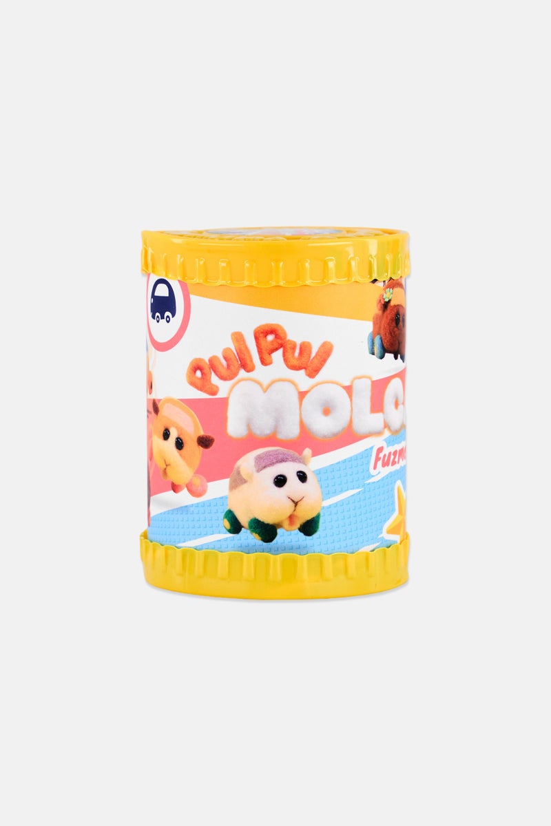 MGA Pui Pui Molcar Fuzmols Mystery Pack - Image 1