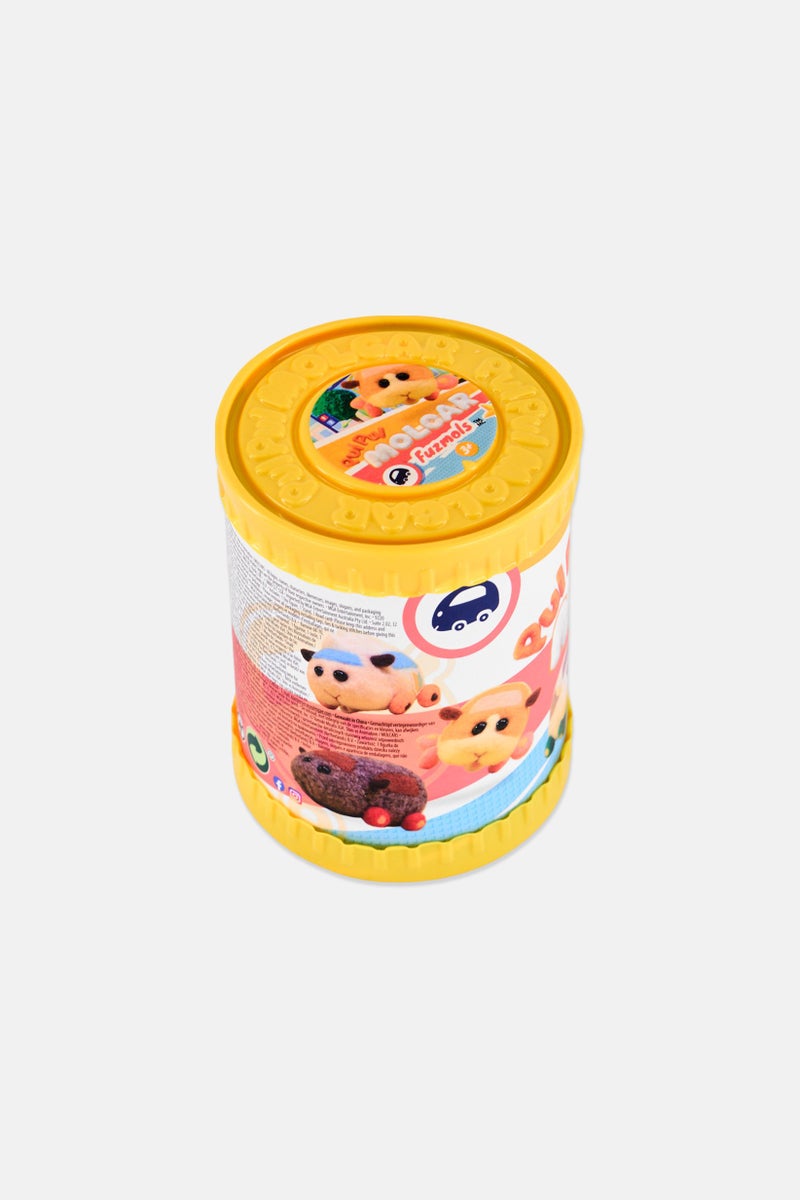 MGA Pui Pui Molcar Fuzmols Mystery Pack - Image 2
