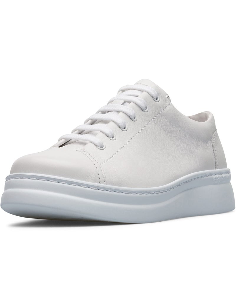 Camper Womens Sneaker White Natural 041 10