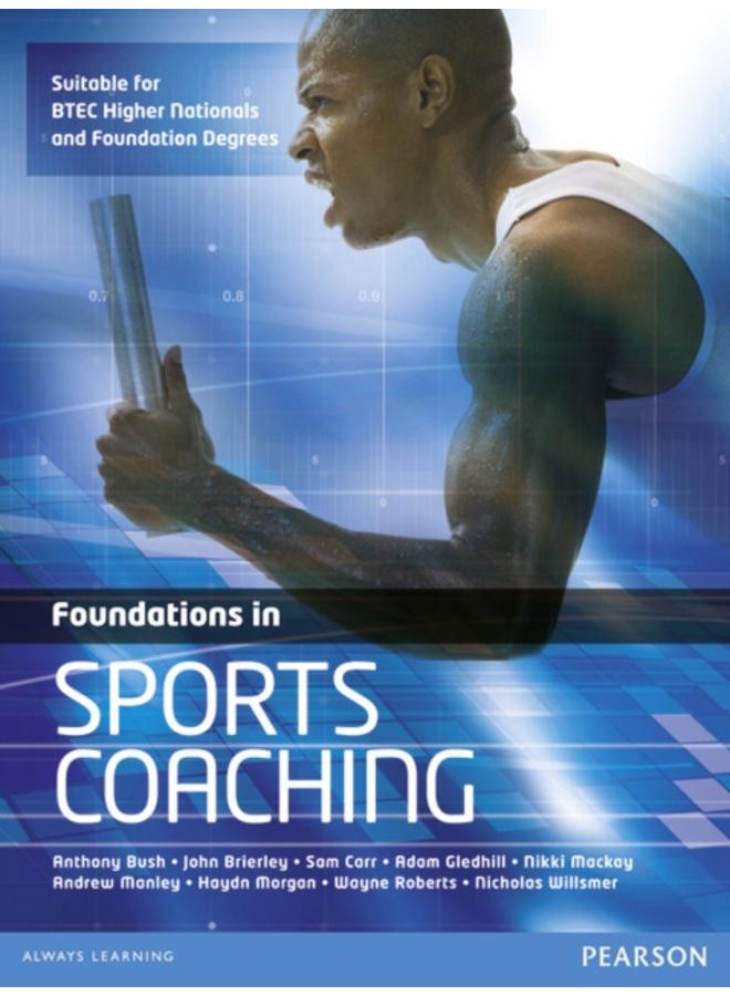 Foundations in Sports Coaching 
