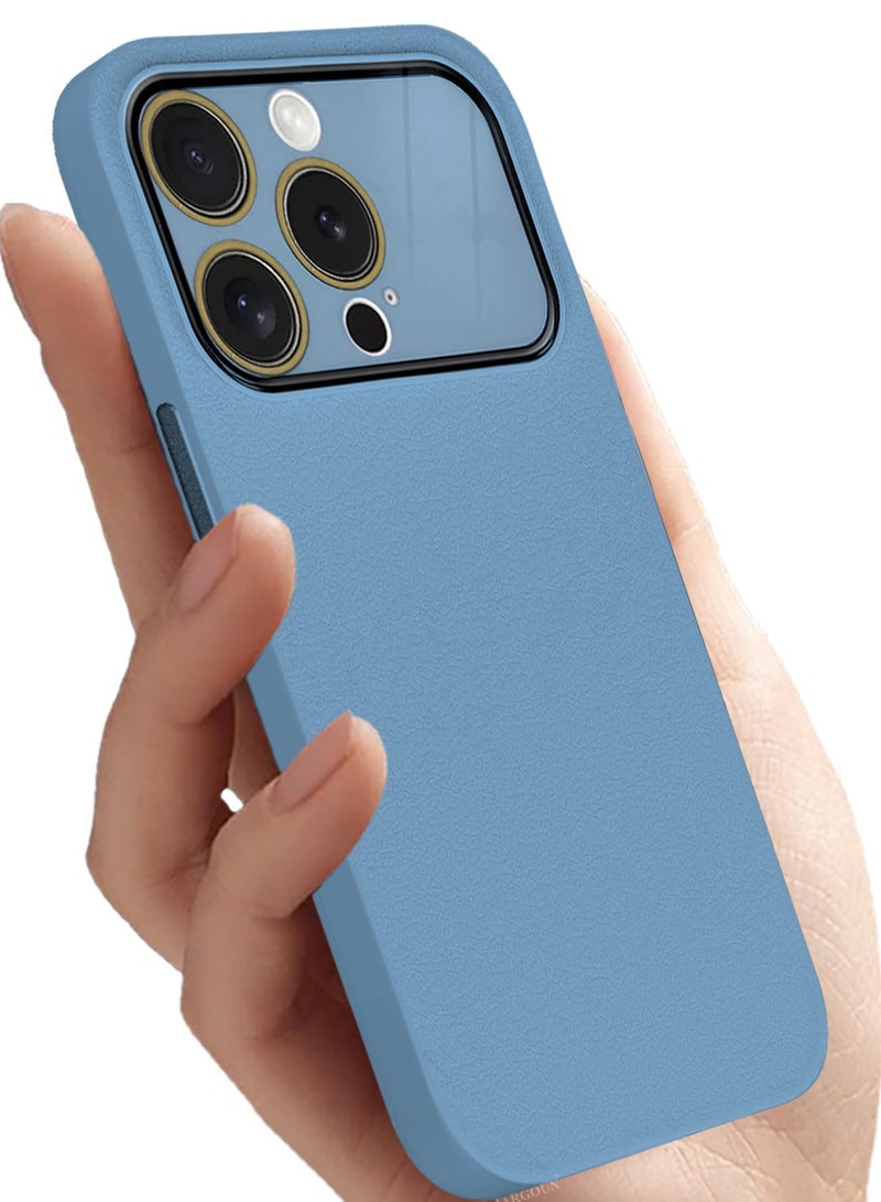 Hard Silicone Case Cover for Apple iPhone 12 Pro - Cover with Camera Protection Bumper - Auto Focus Design - - Image 5