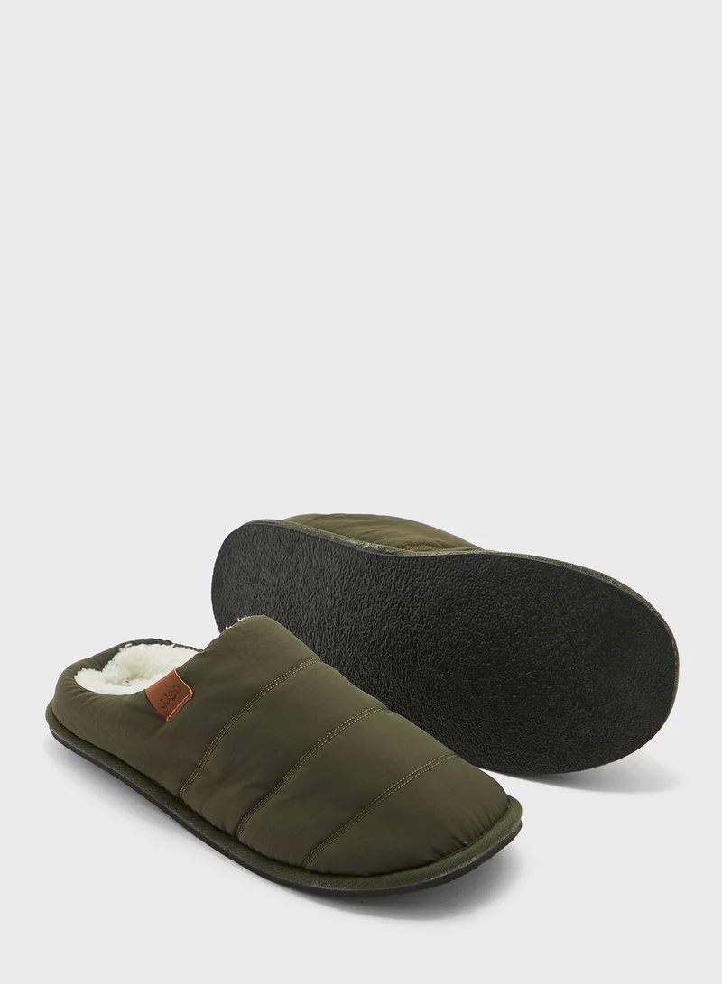 JACK & JONES Wabbey Bedroom Slippers