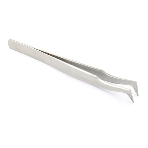 Proskit 1pk110t NonMagnetic Stainless Cutting Tweezer 120mm Pack of 1 - Image 3