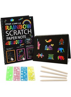Art Notebooks