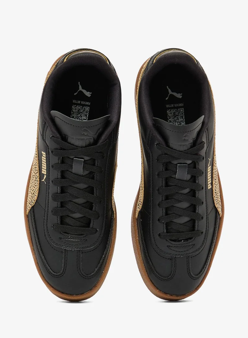 PUMA  Club Ii Era Topcat for Women | Best Price UAE