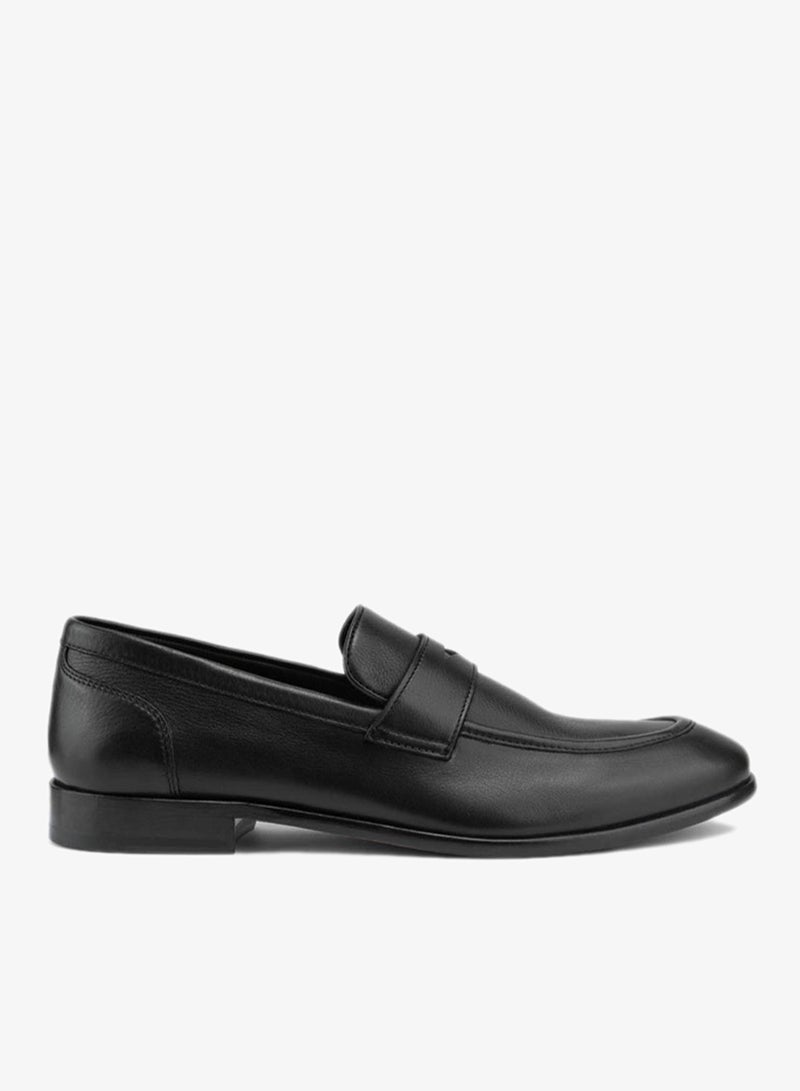 Language Men's Santino Loafer Shoes - Image 1