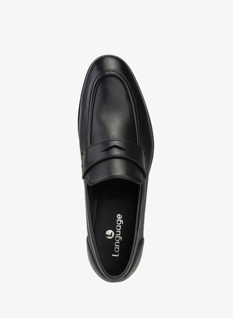 Language Men's Santino Loafer Shoes - Image 5