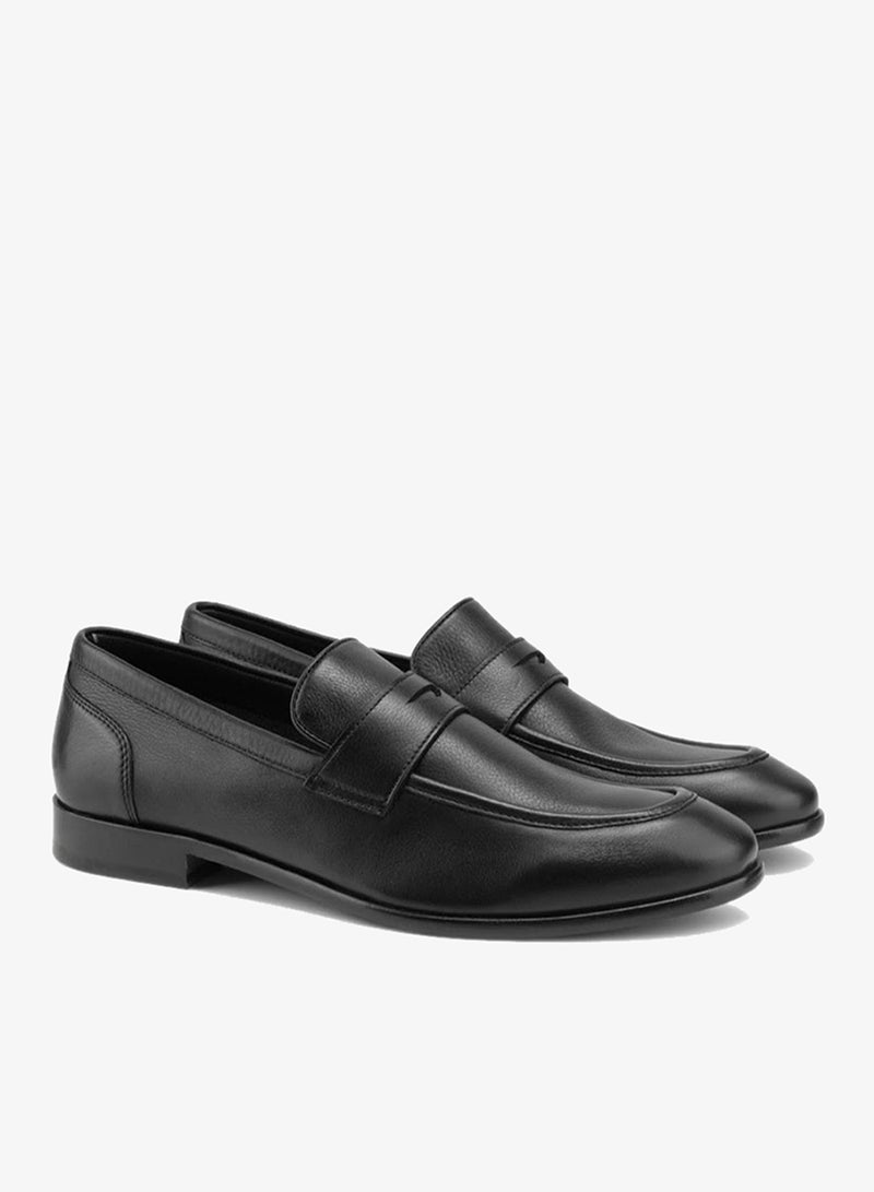 Language Men's Santino Loafer Shoes - Image 4