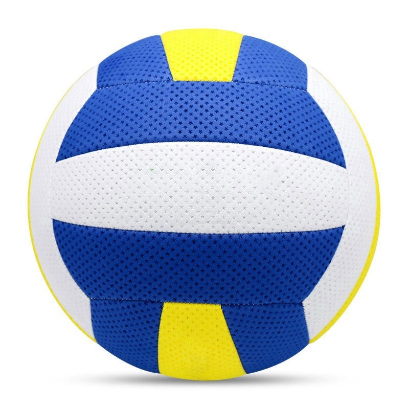 Generic Professional PVC Volleyball Official Size 5 No. 5 gas Volleyball