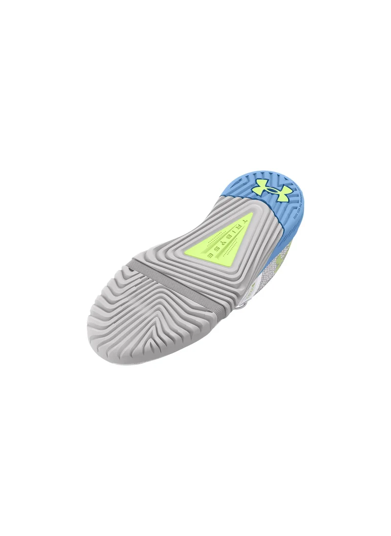 UNDER ARMOUR Tribase Reign 6 Training Shoes