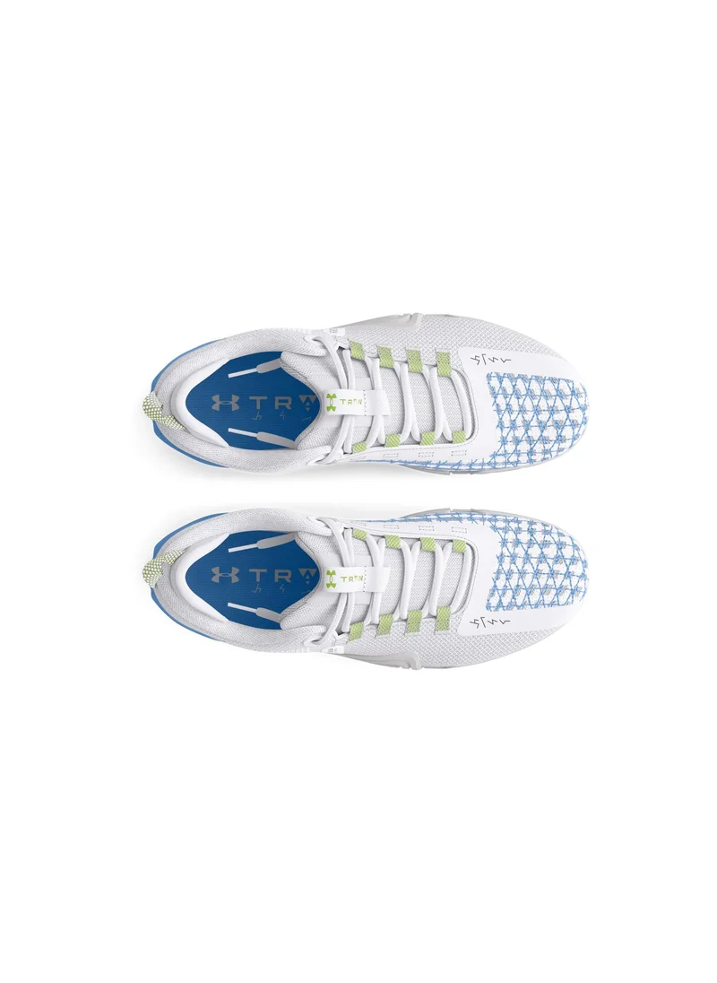 UNDER ARMOUR Tribase Reign 6 Training Shoes