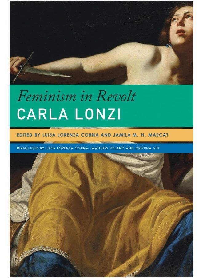 Feminism in Revolt: An Anthology 