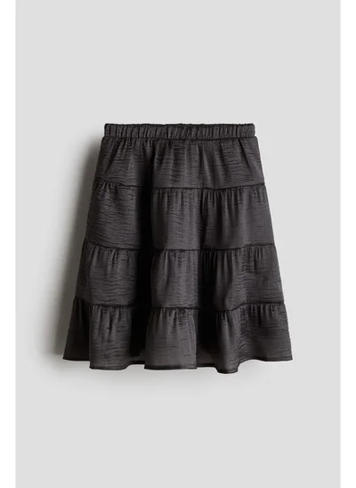 H&M Tiered skirt